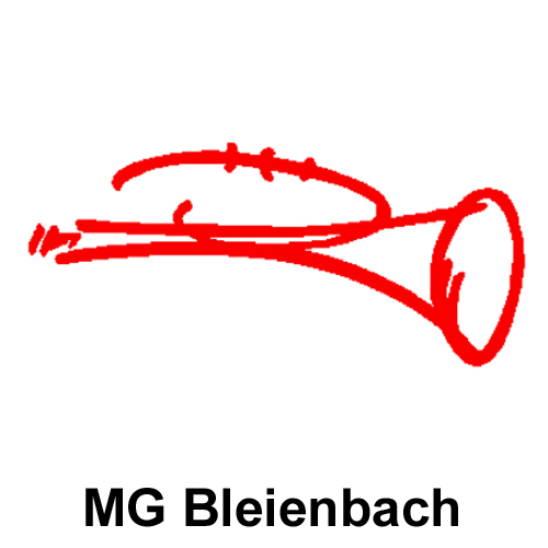 Musikgesellschaft Bleienbach
