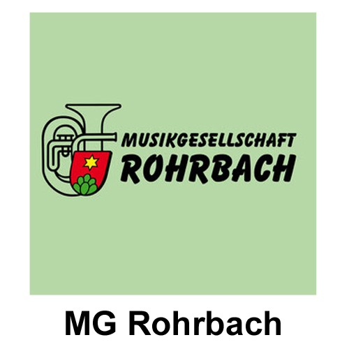 Musikgesellschaft Rohrbach