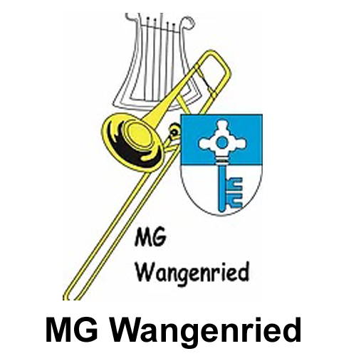 Musikgesellschaft Wangenried