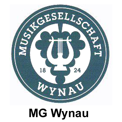 Musikgesellschaft Wynau