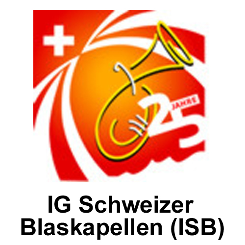 IG Schweizer Blaskapellen (ISB)