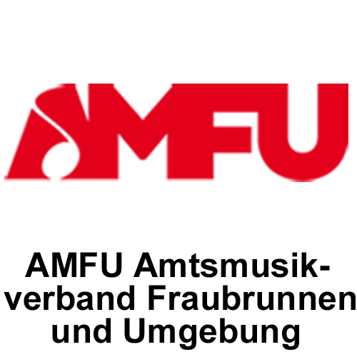 AMFU Amtsmusikverband Fraubrunnen und Umgebung