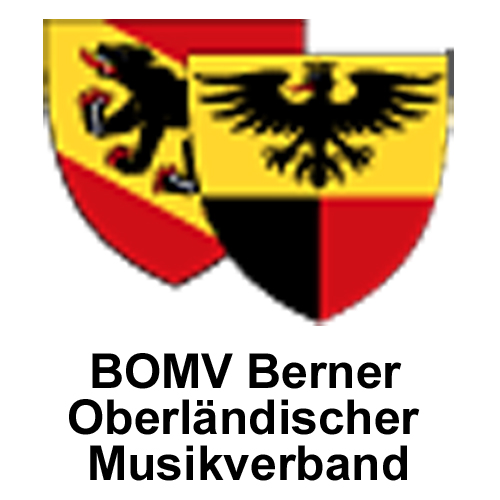 BOMV Berner Oberländischer Musikberband