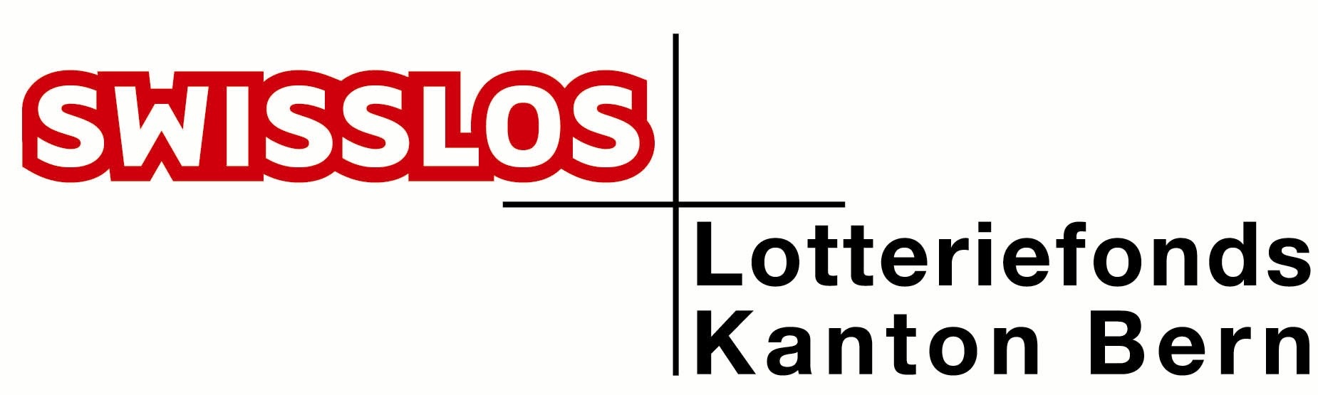 Swisslos Lotteriefonds Kanton Bern